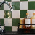 Cosy 4pers Rivière Animaux 25min Du Mans Chalet *