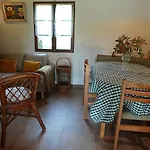 Cosy 4pers Rivière Animaux 25min Du Mans * Duneau