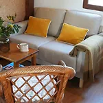 Cosy 4pers Rivière Animaux 25min Du Mans Duneau