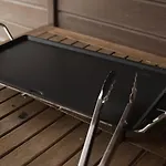 Chalet Cosy 4pers Rivière Animaux 25min Du Mans