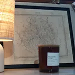 Cosy 4pers Rivière Animaux 25min Du Mans * Duneau