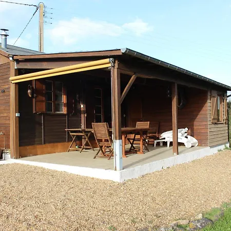 Cosy 4pers Rivière Animaux 25min Du Mans Duneau