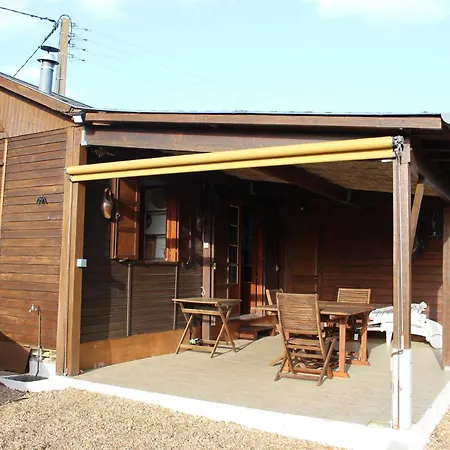 Cosy 4pers Rivière Animaux 25min Du Mans *
