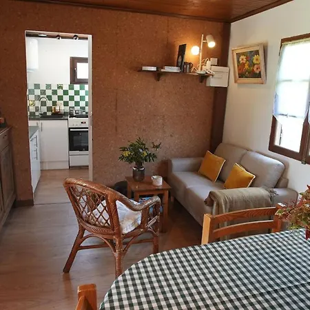Cosy 4pers Rivière Animaux 25min Du Mans Chalet