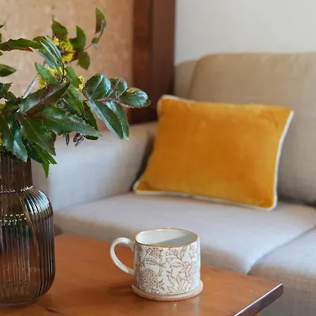 Chalet Cosy 4pers Rivière Animaux 25min Du Mans *