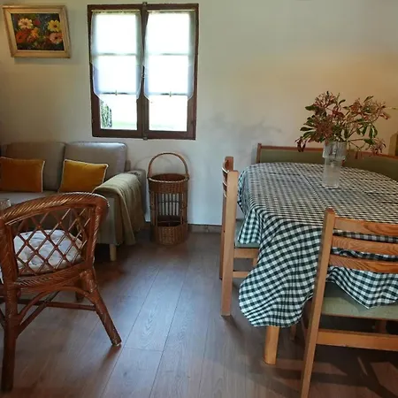 Cosy 4pers Rivière Animaux 25min Du Mans * Duneau