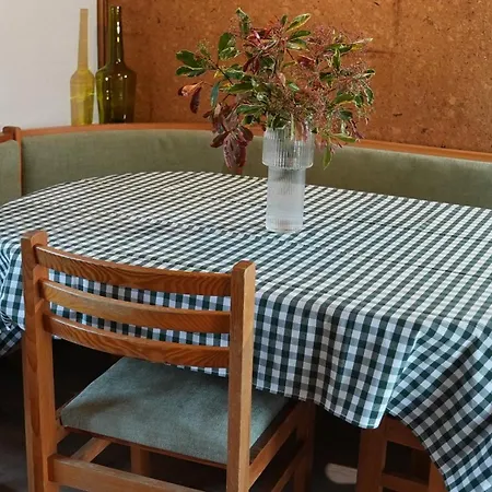 Cosy 4pers Rivière Animaux 25min Du Mans * Duneau