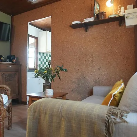 Cosy 4pers Riviere Animaux 25min Du Mans * Duneau