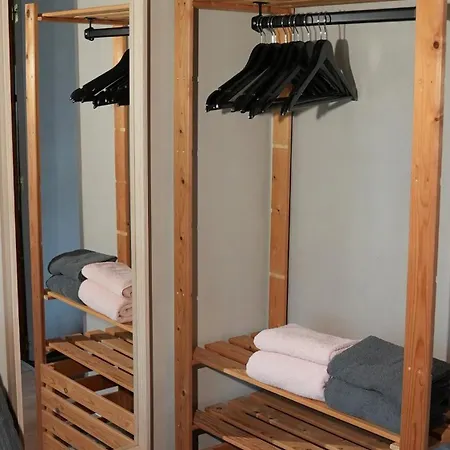 Chalet Cosy 4pers Rivière Animaux 25min Du Mans *